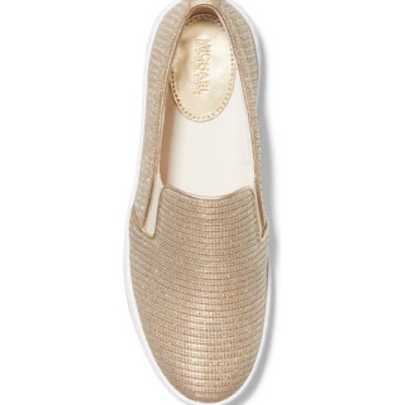 Michael Kors slip on - Picture 4 of 4